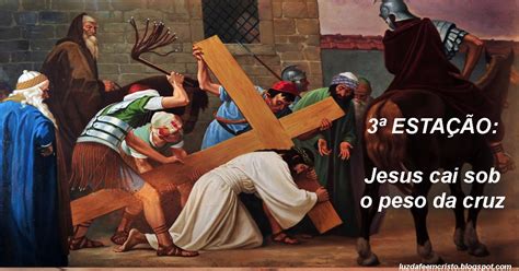 Qual Era O Peso Da Cruz De Jesus
