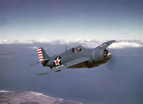 Wildcats Military Aircraft Aircraft Fighter