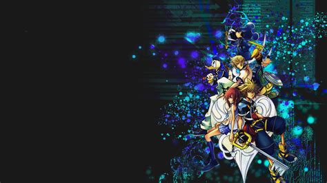 Check spelling or type a new query. Kingdom Hearts Wallpaper HD (68+ images)