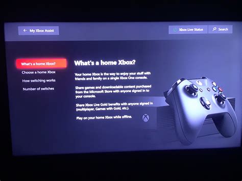 How To Xbox Game Share Complete Howto Wikies