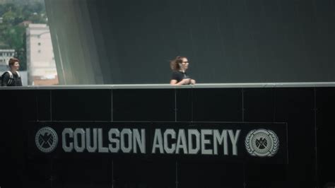 Coulson Academy Marvel Cinematic Universe Wiki Fandom