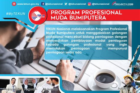 Dulu saya terima bpn 1.0, tapi tak nak terima bpn 2.0 ini. Portal Rasmi TEKUN Nasional - Portal Rasmi TEKUN Nasional ...