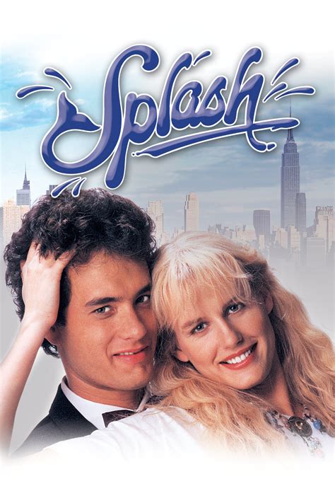 Splash 1984 Posters The Movie Database TMDB
