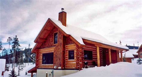 Cabins is an unincorporated community on the north fork south branch potomac river in grant county, west virginia, united states. Big Sky, Montana