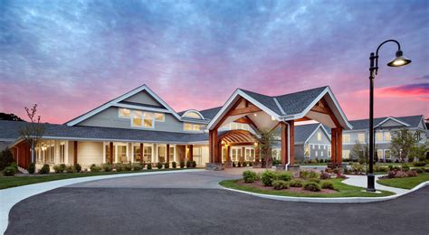 Maplewood Senior Living