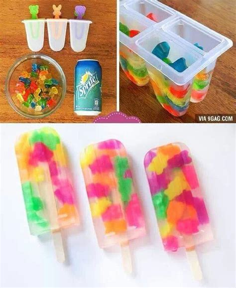 Easy And Yummy Snack You Can Make For The Kids For Summer Trusper