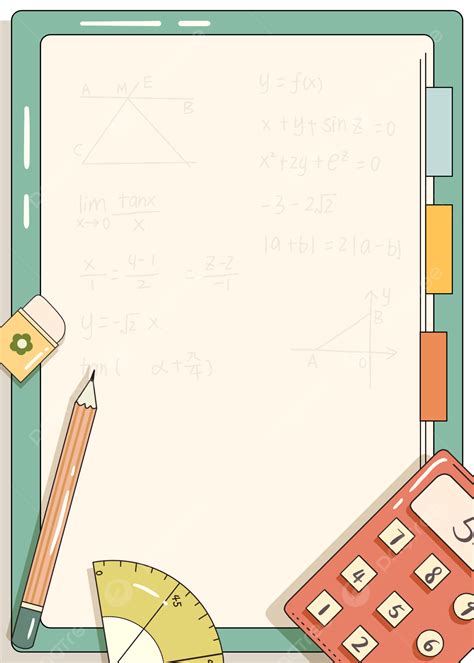 Mathematics Powerpoint Background Images Hd Pictures And Wallpaper For