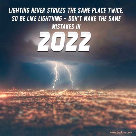 Happy New Year 2022 Quotes And Inspiring Words