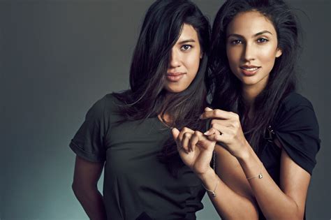 One of it is, squash. Deborah Henry and Nicol David Join Louis Vuitton and ...