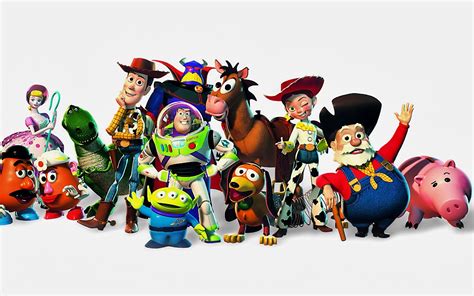 Toy Story Backgrounds Pictures Images