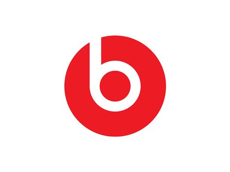 Beats Audio Logo Logo Brands For Free Hd 3d