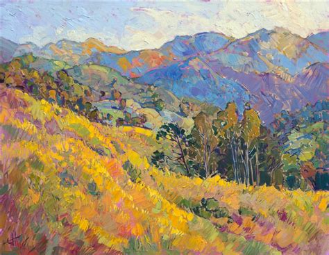 California Gold - Erin Hanson Contemporary Impressionism ... Below are five modernist landscape architects whose work you should be familiar with something of a remarkable anomaly in the field, the brazilian landscape designer changed many landscape.