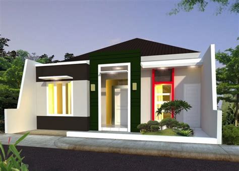 Desain rumah minimalis dewasa ini digandrungi berbagai kalangan. Prospek Rumah Minimalis : Jual Sewa Rumah Prospek Surabaya ...