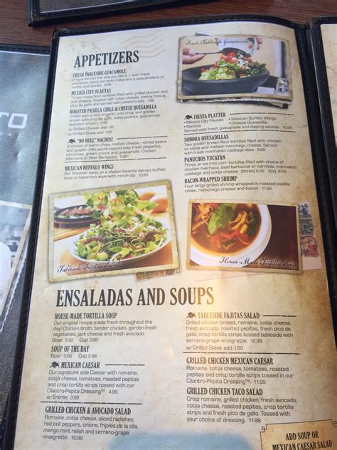Our server, luz, was very accommodating, friendly, and attentive throughout our meal. GREAT EATS HAWAII: EL TORITO - MONTEREY, CALIFORNIA