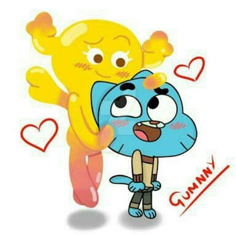 Pennies plundered from 4chan archives. Penny Fitzgerald | Wiki | Amazing World Of Gumball. Amino