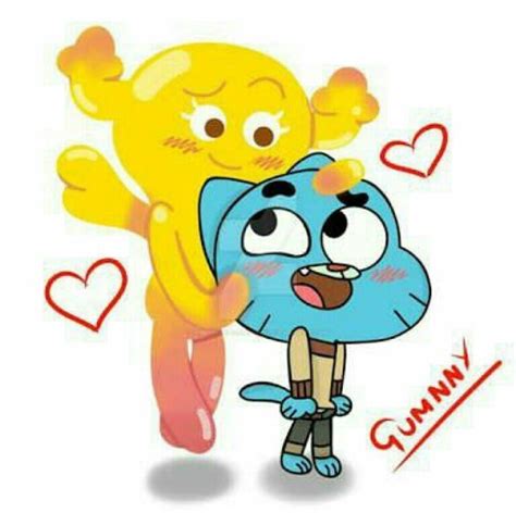 Gumball x fairy penny #7. Penny Fitzgerald | Wiki | Amazing World Of Gumball. Amino