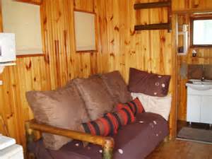 Not only will you find a friendly and help full staff, but also a clean camping area, nice cabins, clean and stocked bathhouse/restrooms. Mountain Breeze Log Cabins - Storms River, South Africa