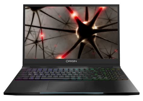 Origin Pc Announces New Beastly Thin And Light Intel Core I9 Gaming