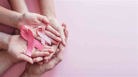 سرطان الثدي الفحوص المبكرة مكافحة استباقية للمرض