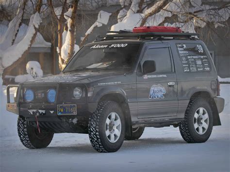 Reviewed Winter Nitto Exo Grapplers And Summer Nitto Ridge Grapplers