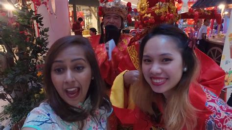 0 ответов 0 ретвитов 0 отметок «нравится». Sunway Putra Mall- Chinese New Year Celebration - YouTube
