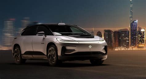 Faraday Future Sues Hiphi Founder In China For Alleged Trade Secret Infringement Cnevpost