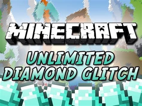 Level and where to find minecraft. Minecraft Xbox 360 - UNLIMITED DIAMOND GLITCH! - YouTube