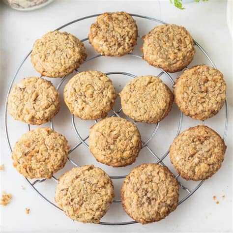 I hope you will enjoy these cookies as much as i did! diabetic oatmeal cookies with stevia