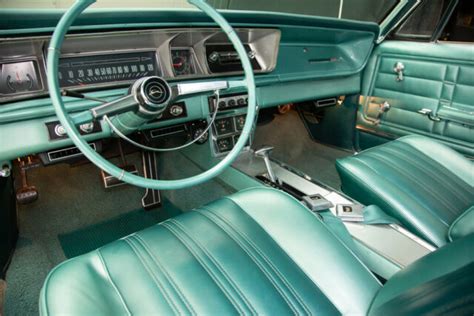 1966 Chevrolet Impala Real Ss 396 Auto Ac Automatic For Sale In Local