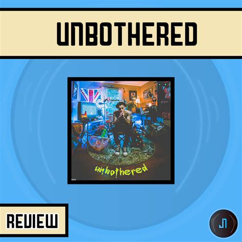 Lil Skies Unbothered Album Review Jnug Media Digital Collective