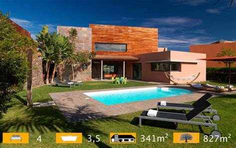 Die arbeit und der persönliche kontakt mit unseren kunden macht uns freude. Gran Canaria - Sommer & Partner Immobilien