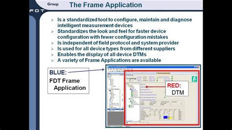 Or if you can trust the mechanic yelp reviews operate a bit differently. What is a FDT Frame Application? - YouTube