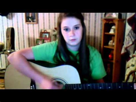 Breathe Am Anna Nalick Acoustic Cover YouTube