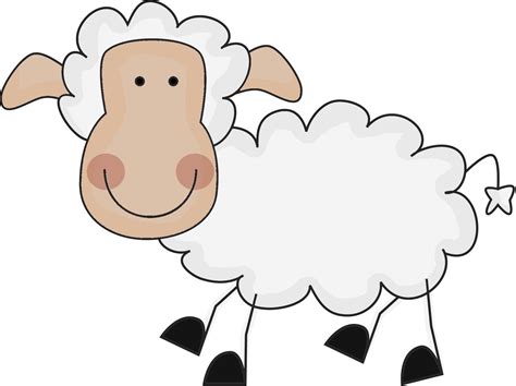 Designs Sheep Png Transparent Background Free Download 23175