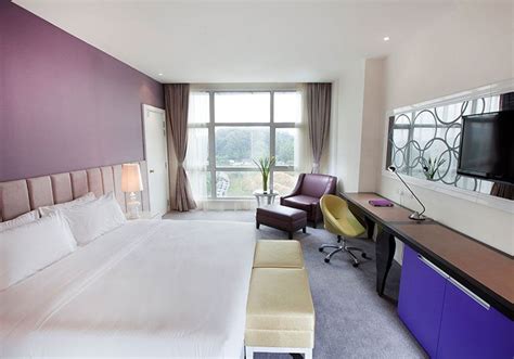 Taman connaught mrt station is within close proximity to the hotel, providing guests with easy access to the city center. Silka Cheras Hotel : Kuala Lumpur Accommodations Reviews
