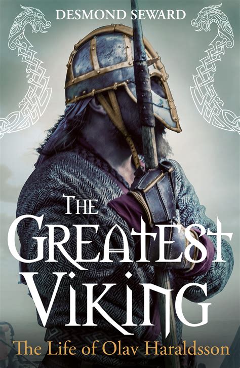 Book Review The Greatest Viking By Desmond Seward Edoardo Albert