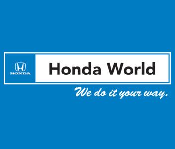 I own honda city smt petrol varient and my review is consists of some point what i like in city. Honda World - Louisville, KY: Read Consumer reviews ...