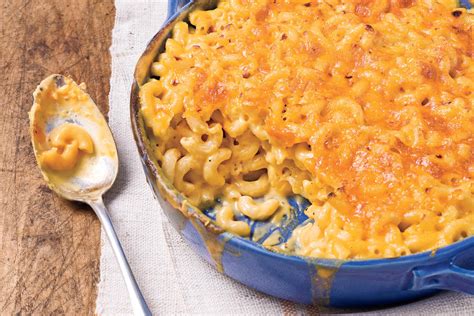 I love mac and cheese(and ab), but i tend to stray from baked versions because it's never as rich and creamy as i want. Baked Macaroni and Cheese Recipes - Southern Living