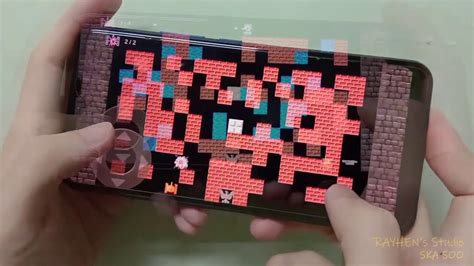Android games and applications have established a massive market which is worth entering today. Childhood Memory Game to android made with Unity - YouTube