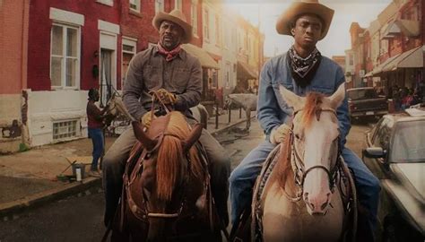 The story, the writing, the actors were 10's across the board. Concrete Cowboy Age Rating, Netflix Movie 2021 | Age ...