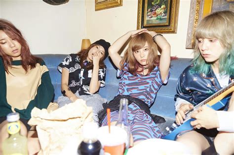 Scandal Sisters New Single 2015 Scandal Japan Band Wallpaper