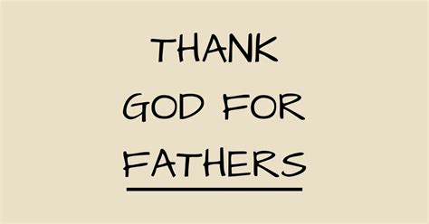 Tgff Thank God For Fathers Fathers Sticker Teepublic