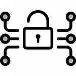 Icon Security Icons Lock