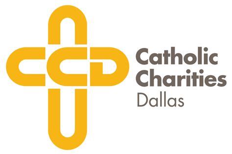 Catholic Charities Dallas And Catholic Housing Initiative Open New