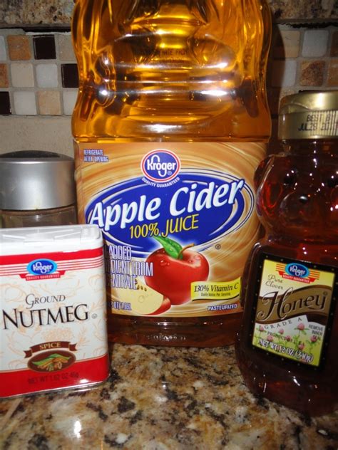Remove pot from heat and cool completely. Mama E: Apple Pie Moonshine