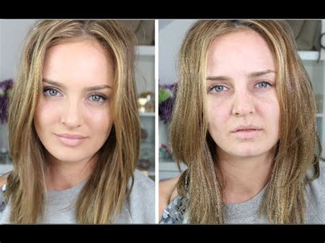 What do you buy a 30 year old woman. Me In 20 Years Time As A Smoker! Aged Makeup Tutorial (for ...