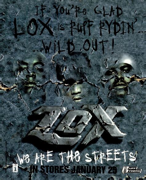 The Lox We Are The Streets 2 Release Date Tellmasa