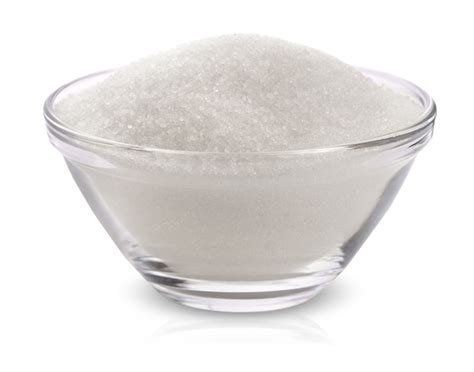 Frosting And Icing Powdered Sugar Sucrose Food Sugar Bowl Png Download