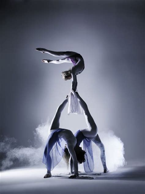 On The Wings Of Dreams Acrobatic Gymnastics Acrobatics Acro Dance