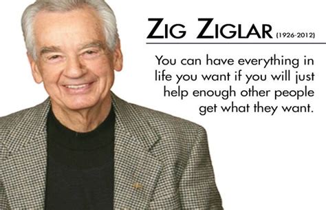 Zig Ziglar Quotes 17 Positivity To Success